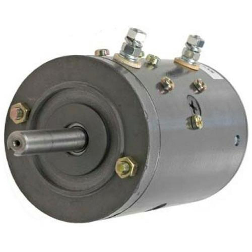 ELECTRIC MOTOR FITS VENCO VENTURO 12V 16111NC M3800 01024E 43022002