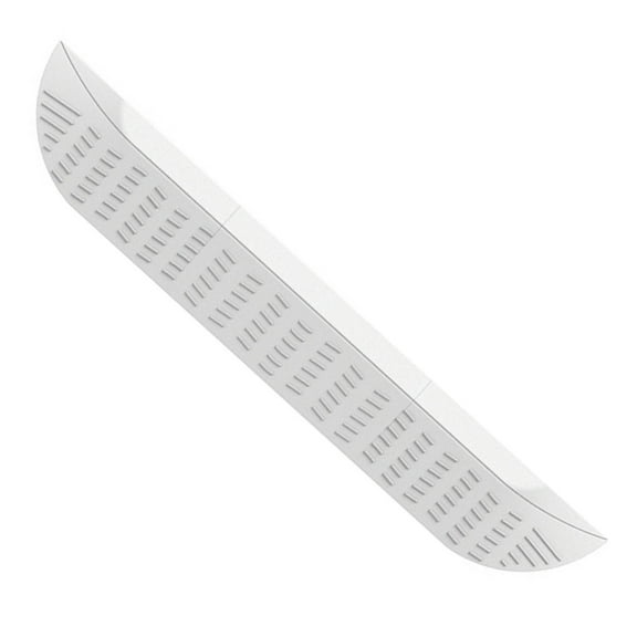 Door Threshold Ramp for Robot Vacuum Cleaner Climbing Aid Suitable for Robot Vacuum Cleaners Rubber Ramp Replacement
