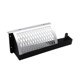 thumbnail image 1 of Reemplazo de portería de futbolín, accesorios para futbolín, mini futbolín Negro Plata, 1 of 9