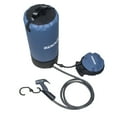 thumbnail image 3 of ZooVaa Blue Outdoor 3 gal/11L Volume Capacity Portable Shower - Carry Case Included, 3 of 9