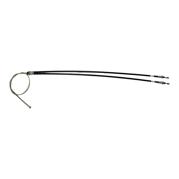 Baer Brakes 6805155 Parking Brake Cables