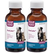 PetAlive PetCalm Granules 2 Pack