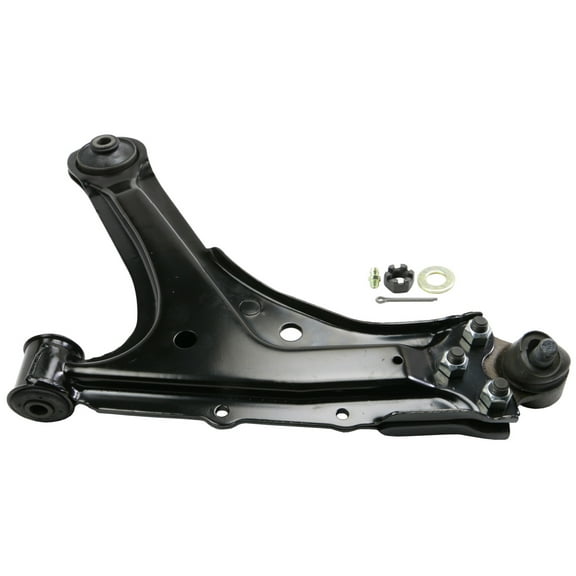 MOOG RK620271 Control Arm and Ball Joint Assembly