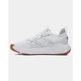 thumbnail image 5 of Under Armour UA Project Rock 6 Men's Training Fitness Shoes Sneakers White/Gum Size 11, 5 of 5