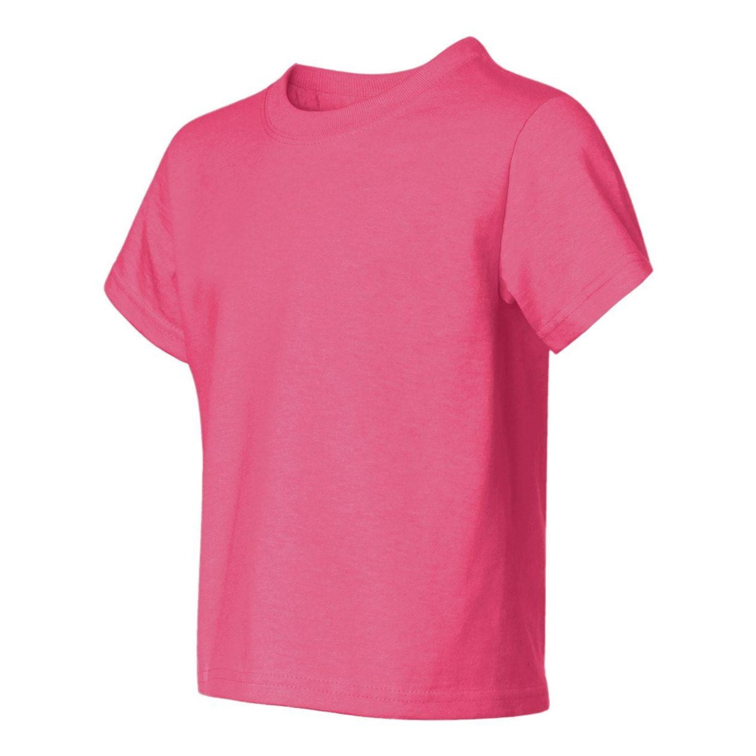 Dri-Power® Youth 50/50 T-Shirt