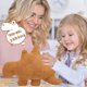 thumbnail image 4 of Peluche TVVPGG Dino Nugget Dinosaur Chicken para niños, 4 of 6