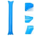 thumbnail image 4 of CIMAXIC inflatable stick 40pcs Inflatable Sticks Noise Sticks Inflatable Boom Plastic Sticks Party Favors,22.44"X3.94"X1.97", 4 of 4