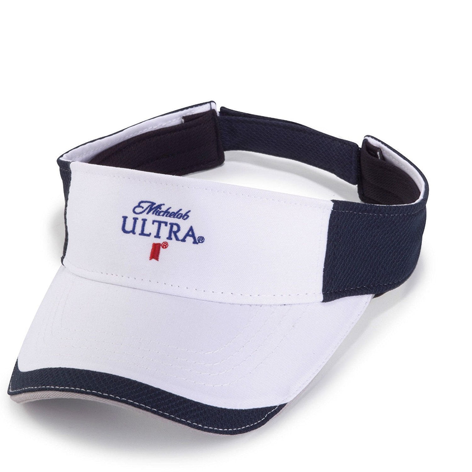 Michelob Ultra Golf Visor, 1 Michelob 