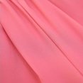 thumbnail image 4 of Miluxas Girl's Wide Leg Pants Casual Elastic Waist Trousers Loose Flowy High Waisted Yoga Pants with Pockets Hot Pink 5 Years, 4 of 9
