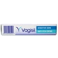 thumbnail image 4 of Vagisil Sensitive Skin Anti-Itch Cream for Women, with Hydrocortisone, Helps relieve Yeast Infection Irritation, Soothes & Cools, 1oz, 4 of 5