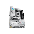 thumbnail image 5 of Asus ROG Strix B850-A GAMING WIFI Gaming Desktop Motherboard - AMD B850 Chipset - Socket AM5 - ATX (90mb1j50-m0aay0), 5 of 8