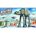 thumbnail image 5 of MPC STAR WARS EPISODE 5: THE EMPIRE STRIKES BACK AT-AT 1:100 Skill 2 MPC950, 5 of 6