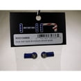 thumbnail image 3 of Hot Racing Blue Ball Type Aluminum Shock Ends HRARVO154M06, 3 of 3