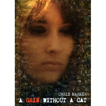 A Grin Without a Cat (DVD)