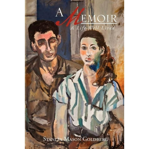 Memoir : A Life Well Lived