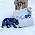 thumbnail image 1 of 2PCS DIY Mountain Range Mosaic Kit,B, 1 of 5
