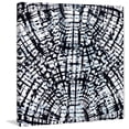 thumbnail image 2 of "Darkened Formation" Painting Print on Wrapped Canvas, 2 of 7