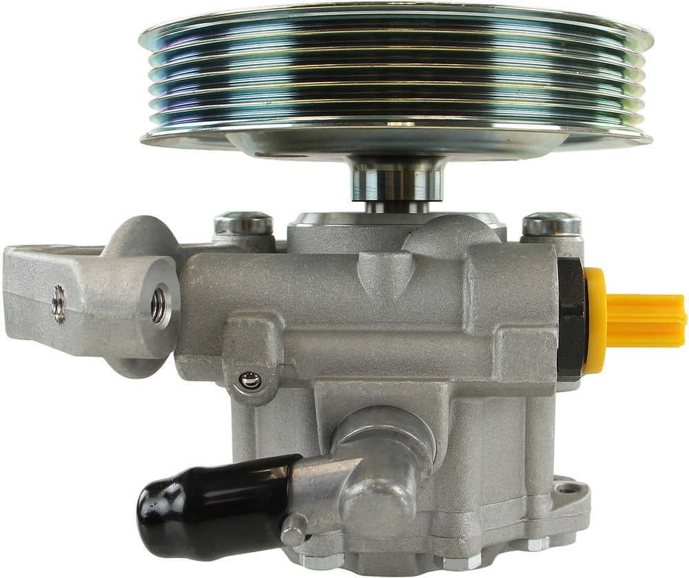 Atlantic Automotive Engineering 5658N AAE New Hydraulic Power Steering Pump 100% Tested