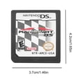thumbnail image 4 of Tarjeta Juego para 3DS/3DS NDSi/NDS (Carreras), 4 of 9
