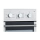 thumbnail image 3 of Horno Empotrable Eléctrico Maxims F41MR Acero Inox 110v, 3 of 4
