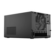 Fractal Design Node 304 Black Aluminum/Steel Mini-ITX Small Form Factor Computer Case