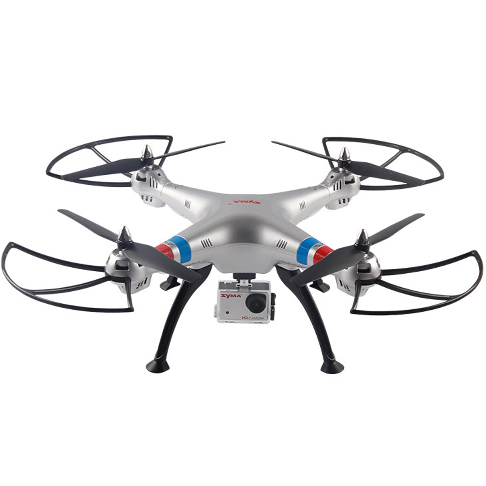 Квадрокоптер Syma X26 Аккумулятор Купить
