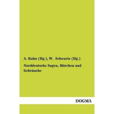 norddeutsche sagen
