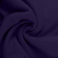 thumbnail image 4 of Men Raglan Pullover Multiple Pockets Half Zipper Sport Hoodie Solid Coat for Winter, 4 of 7