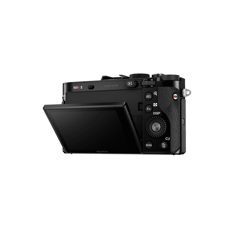 【最終値下げ】SONY RX1R II (DSC-RX1RM2) Sony Cyber-shot DSC-RX1R II Digital Camera |DSCRX1RM2