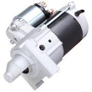 AUTOMUTO Starter fit for JOHN DEERE Mowers - Z-Trak 737 757 Tractors - Lawn X465 Utility Vehicle (UTV) Gator TH 6x4 for KAWASAKI Small Engines Various Models