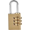 thumbnail image 1 of Candado de Combinación Cerradura de Seguridad con Números CHAO, 1 of 5