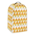 thumbnail image 2 of HELLHERO Kitchen Accessories 1Set Polyester 15.94"H x 9.45"L x 7.28"W for Kitchen Easy to Clean, Lemon Slice Repeat Print, 2 of 6