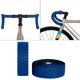 thumbnail image 5 of 2x cintas para manillar de , cinta para manillar, envolturas de Azul shamjiam Cintas para manillar de bicicleta, 5 of 8