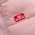 thumbnail image 6 of Children Kid's Boy Girl Warm Hooded Jacket Coat Cotton-padded Parka Overcoat Thick Down Coat 18M-6T, 6 of 9