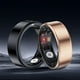 thumbnail image 4 of Fitness Smart Rings Health Tracker for Men Women - Heart Rate, Blood Oxygen & Sleep Monitor, Waterproof, 60-Day Battery Life, 4 of 5