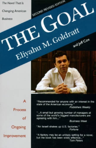 the goal a process of ongoing improvement the goal a process of ongoing improvement