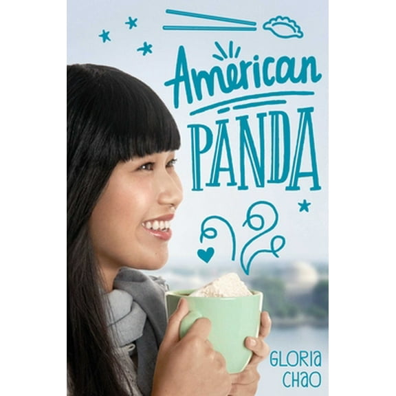 Pre-Owned American Panda (Hardcover) 1481499106 9781481499101