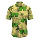 thumbnail image 1 of Camisa informal de solapa para hombre Cagnkofi, camisa de manga corta con estampado de cerveza, camisa abotonada estilo vacaciones playeras, ropa, 1 of 2
