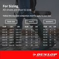 thumbnail image 2 of Dunlop Protective Bottes Chesapeake avec Embout en Acier, 100 % PVC Imperméable, Légères et Durables, Taille 15, 2 of 8