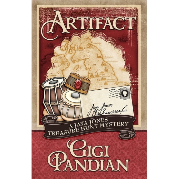 Pre-Owned Artifact (Paperback) 1938213254 9781938213250