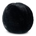 thumbnail image 2 of Set 2 Cojines Coprire Esfera Decorativa Peluche 30cm, 2 of 7
