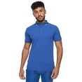 thumbnail image 2 of Crosshatch Mens Allred Polo Shirt, 2 of 5