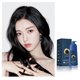 thumbnail image 1 of Pisexur Belleza Maquillaje Crema para teñir el cabello con proteína de caviar Qiweitang, que cubre las canas sin dañar el cuero cabelludo (500 ml)para mujeres y hombres, 1 of 3