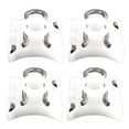 thumbnail image 3 of Window Regulator Sliding Pivot Clips For BMW E32 E34 E36 E92 E93 51321938884 Fits select: 2000 BMW Z3 2.8, 2003 BMW Z4 2.5, 3 of 5