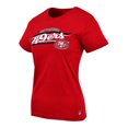 thumbnail image 2 of Playera para Mujer NFL Talla CH Rojo 49 ers, 2 of 3
