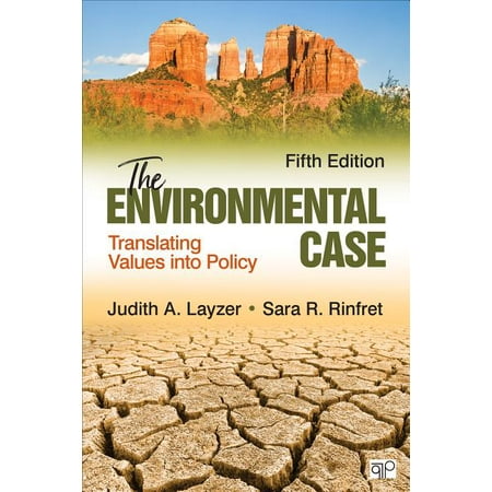 UPC: 9781506396965 | The Environmental Case (Paperback)