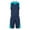 Dark Blue, variant on ZACPNCV Kids Sports Shorts Sets Boys Jerseys Tracksuit 2 Piece Basketball Performance Tank Top and Mesh Shorts Set Black 13-14 Years