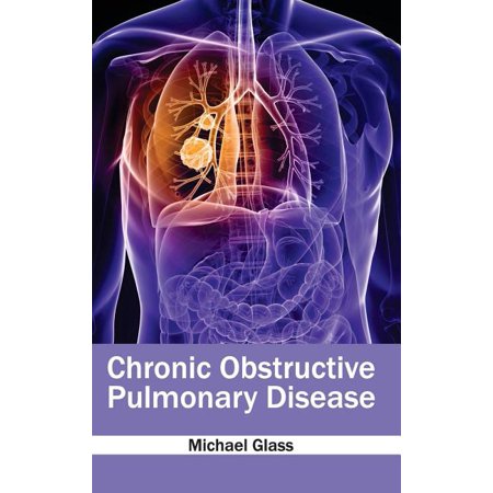 ISBN 9781632410849 product image for Chronic Obstructive Pulmonary Disease (Hardcover) | upcitemdb.com