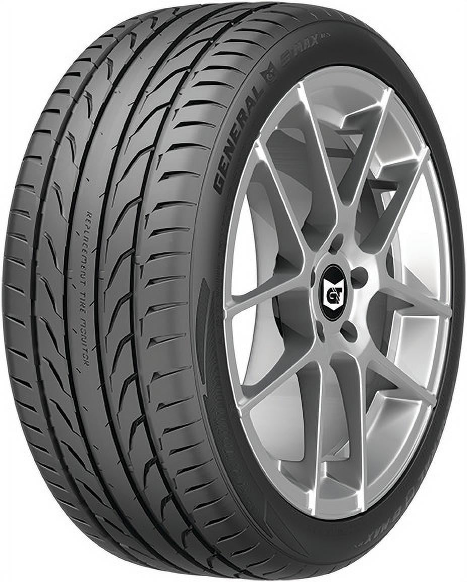 Continental G-Max RS 275/40R20 106Y Tire 15494590000 / 275/40/20 / 2754020 Simolary simolary.com