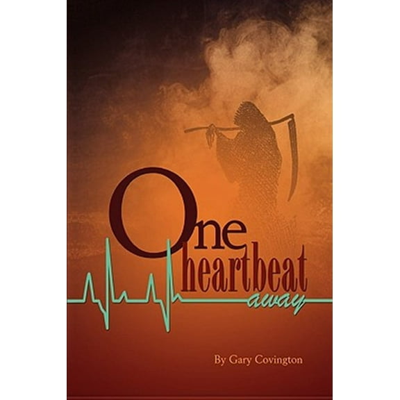 One Heartbeat Away (Hardcover)